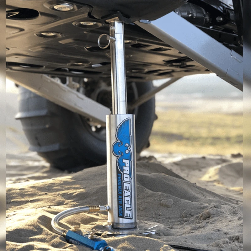 Pro Eagle Phoenix Co2 Air Jack - Image 11