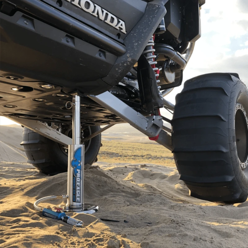 Pro Eagle Phoenix Co2 Air Jack - Image 10