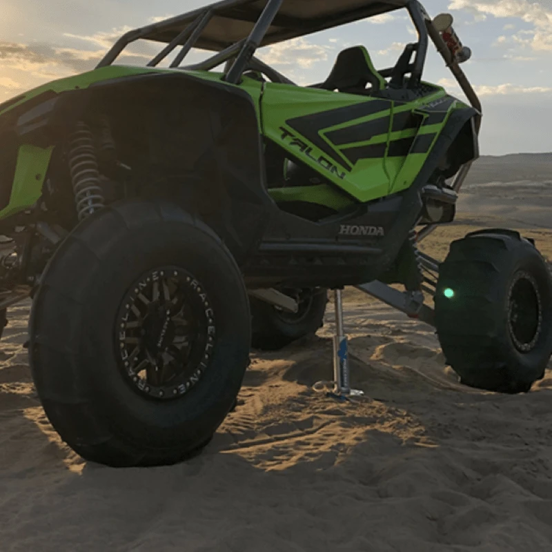 Pro Eagle Phoenix Co2 Air Jack - Image 9