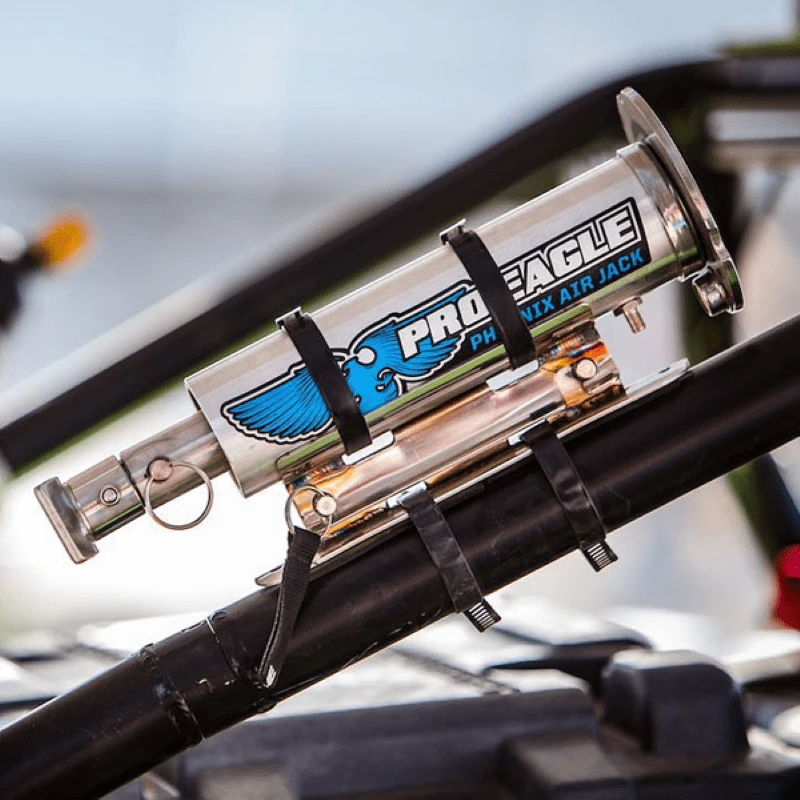 Pro Eagle Phoenix Co2 Air Jack - Image 8