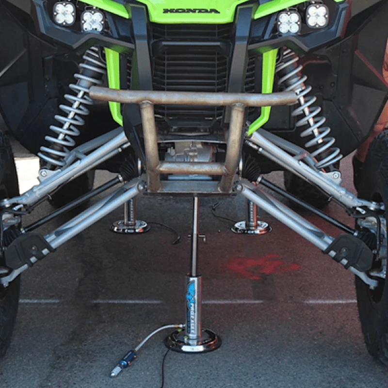 Pro Eagle Phoenix Co2 Air Jack - Image 7