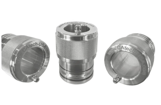 CA Technologies USA CA Technologies Polaris 40mm Wheel Bearing Grease Tool - Image 3