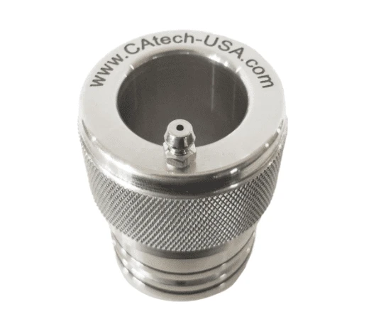 CA Technologies USA CA Technologies Polaris 40mm Wheel Bearing Grease Tool