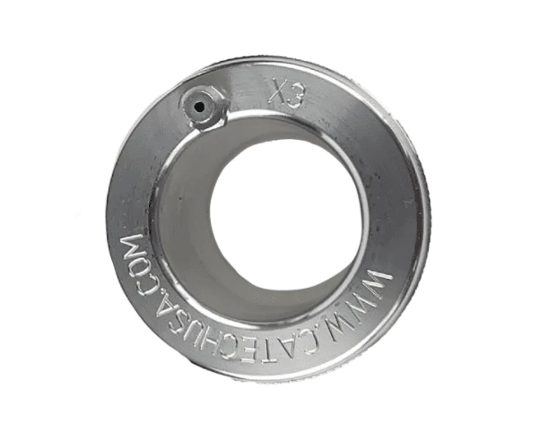 CA Technologies USA CA Technologies Can-Am X3 Wheel Bearing Grease Tool - Image 4