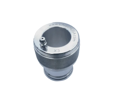 CA Technologies USA CA Technologies Can-Am X3 Wheel Bearing Grease Tool - Image 5