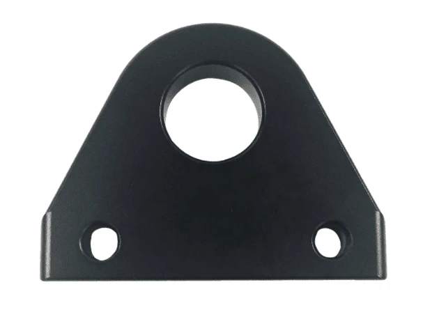 CA Technologies USA CA Technologies Can-Am X3 B.A.M.F Pull Plate Attachments - Image 3
