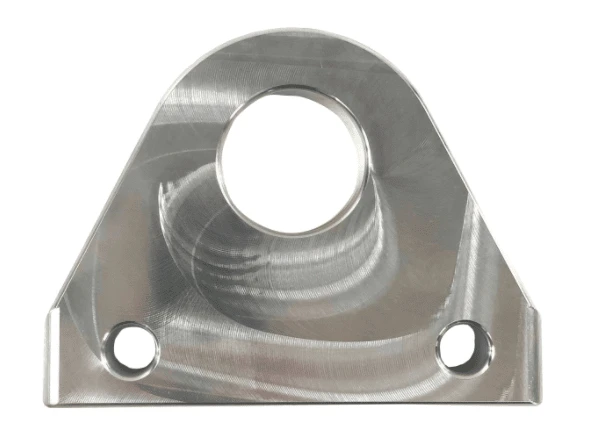CA Technologies USA CA Technologies Can-Am X3 B.A.M.F Pull Plate Attachments - Image 4
