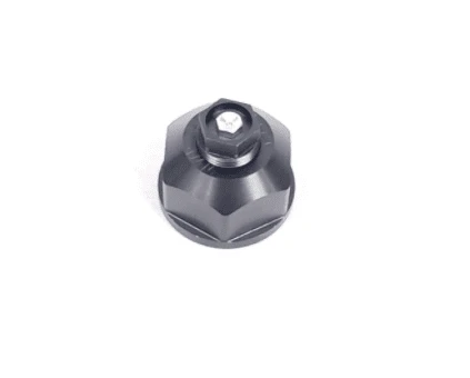 CA Technologies USA CA Technologies Can-Am X3 Heavy Duty Chromoly Ball Joints 7 CA Technologies USA CA Technologies Can-Am X3 Heavy Duty Chromoly Ball Joints - Image 5