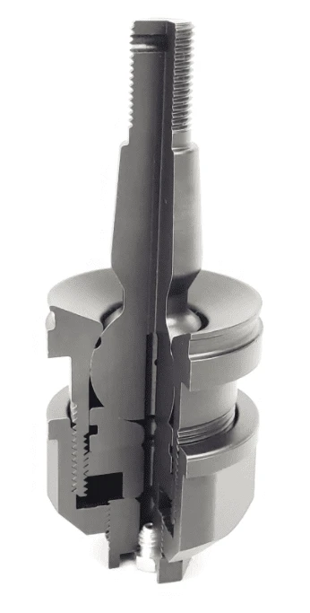CA Technologies USA CA Technologies Can-Am X3 Heavy Duty Chromoly Ball Joints 11 CA Technologies USA CA Technologies Can-Am X3 Heavy Duty Chromoly Ball Joints - Image 9