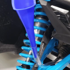 CA Technologies USA CA Technologies Can-Am X3 Differential Fill Adapter Tool