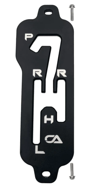 CA Technologies USA CA Technologies Honda Talon Gear Selector Shift Gate 4 CA Technologies USA CA Technologies Honda Talon Gear Selector Shift Gate - Image 2