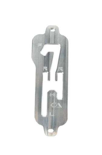 CA Technologies USA CA Technologies Honda Talon Gear Selector Shift Gate 6 CA Technologies USA CA Technologies Honda Talon Gear Selector Shift Gate - Image 4