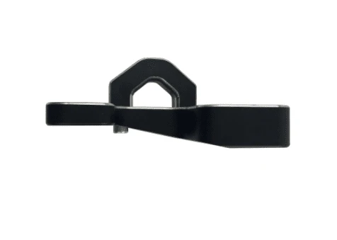 CA Technologies USA CA Technologies Honda Talon Radius Rod Plate - Image 3