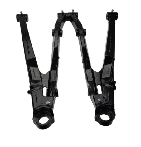 CA Technologies USA CA Technologies Can-Am Maverick X3 Upper Boxed Control Arms