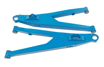 CA Technologies USA CA Technologies Can-Am Maverick X3 Upper Boxed Control Arms - Image 9
