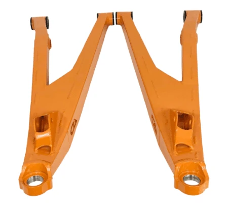 CA Technologies USA CA Technologies Can-Am Maverick X3 Upper Boxed Control Arms - Image 10