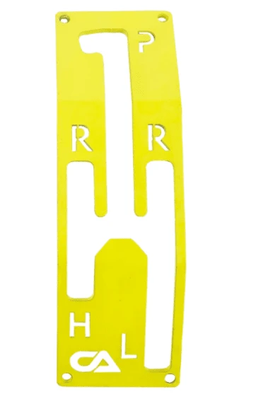 CA Technologies USA CA Technologies Can Am X3 Shift Gate - Image 8