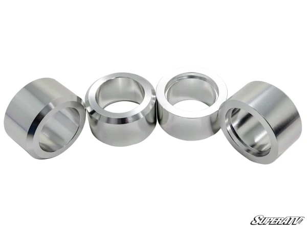 SuperATV Can-Am Commander 3" Lift Kit 4 SuperATV Can-Am Commander 3" Lift Kit - Image 2