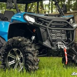 SuperATV Can-Am Commander 3" Lift Kit 9 SuperATV Can-Am Commander 3" Lift Kit -Zrp Store cam am commander max lift kit 4