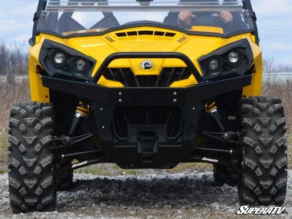 SuperATV Can-Am Commander High Clearance Lower A-Arms 4 SuperATV Can-Am Commander High Clearance Lower A-Arms - Image 2