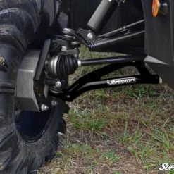 SuperATV Can-Am Commander High Clearance Lower A-Arms 10 SuperATV Can-Am Commander High Clearance Lower A-Arms -Zrp Store can am commander lower front high clearance a arms vbg 3b 2