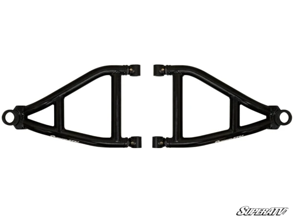 SuperATV Can-Am Commander High Clearance Lower A-Arms 7 SuperATV Can-Am Commander High Clearance Lower A-Arms - Image 5