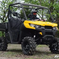 SuperATV Can-Am Defender 3" Lift Kit -Zrp Store can am defender 3 lift kit 03