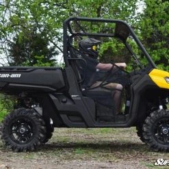 SuperATV Can-Am Defender 3" Lift Kit -Zrp Store can am defender 3 lift kit 04