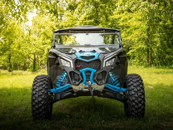 SuperATV Can-Am Maverick X3 3" Lift Kit - Image 6