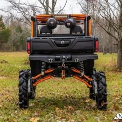 SuperATV Can-Am Defender 8" Portal Gear Lift 22 SuperATV Can-Am Defender 8" Portal Gear Lift -Zrp Store can am defender 8 inch portal gear lift 4
