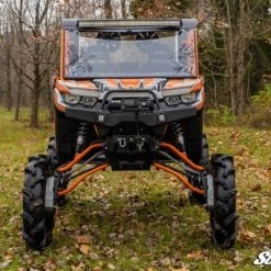 SuperATV Can-Am Defender 8" Portal Gear Lift 20 SuperATV Can-Am Defender 8" Portal Gear Lift -Zrp Store can am defender 8 inch portal gear lift 9