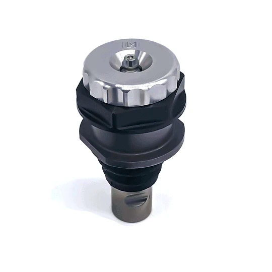 LM UTV Can Am Maverick X3 Ball Joints Lower