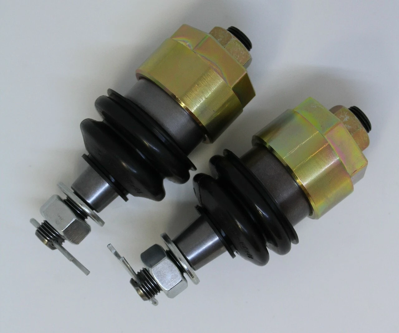 Keller Performance Products Keller Performance Upper Ball Joint - Can-Am Maverick X3