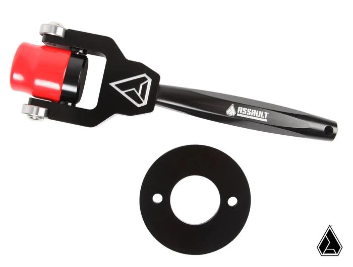 Assault Industries F-22 Belt Replacement Tool - Can-Am Maverick X3