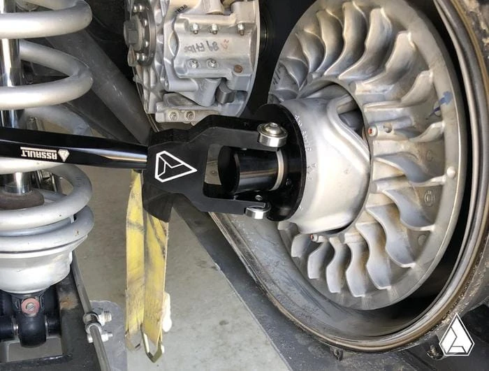 Assault Industries F-22 Belt Replacement Tool - Can-Am Maverick X3 - Image 2