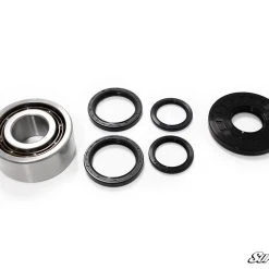 SuperATV Polaris Ranger Front Differential Bearing And Seal Kit