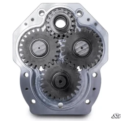 SuperATV Polaris RZR XP Turbo S 6" Portal Gear Lift 35 SuperATV Polaris RZR XP Turbo S 6" Portal Gear Lift -Zrp Store download 2