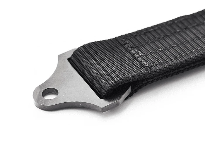 Sandcraft Limit Strap Kit 2018-2021 Wildcat XX - Image 5