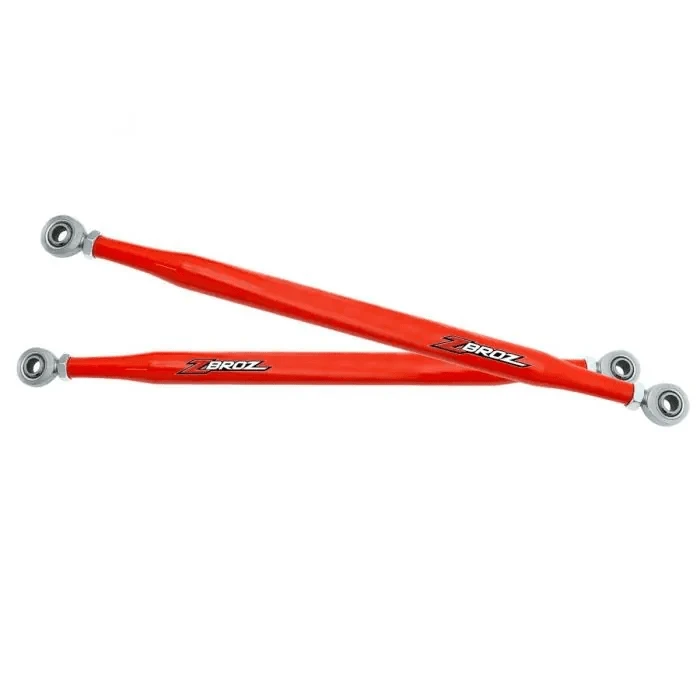 ZBroz Racing Zbroz Polaris RZR Pro XP / XP4 Pro Max Upper Radius Rods 4 ZBroz Racing Zbroz Polaris RZR Pro XP / XP4 Pro Max Upper Radius Rods - Image 2