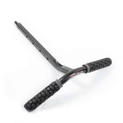 ZBroz Racing Zbroz Polaris RZR Universal Passenger Grab Handle With Lug Wrench