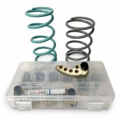 Evolution Powersports EVO 2021+Polaris Pro XP &amp; 2021 RZR Turbo / S Shift-Tek Essential Clutch Kit