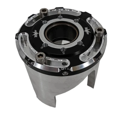 Evolution Powersports EVO Can-Am Maverick X3 Shift-Tek Helixes