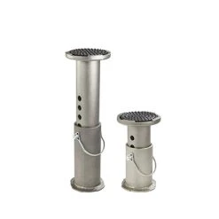 Pro Eagle Off Road Jack Extension 8" And 15"