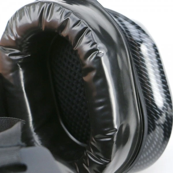 Rugged Radios Rugged Radio H22 Ultimate Carbon Fiber Headset - Image 3