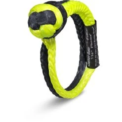 BUBBA ROPE GATOR-JAW PRO SYNTHETIC SHACKLE