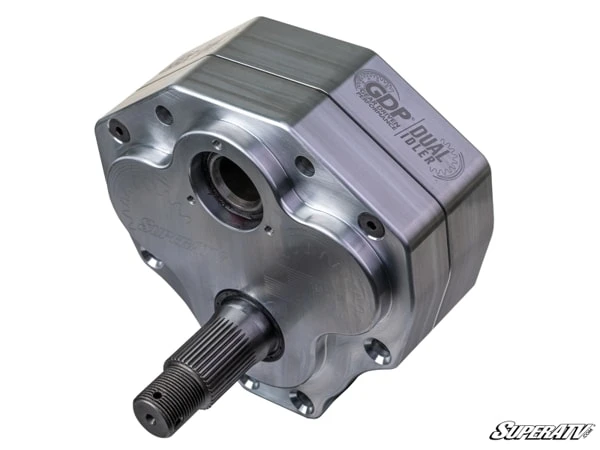 SuperATV Polaris Ranger XP 1000 4" Portal Gear Lift - Image 7