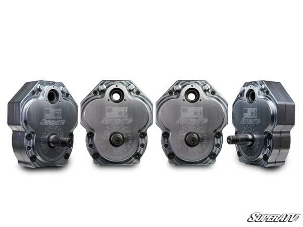 SuperATV Polaris RZR Pro XP 6" Portal Gear Lift 19 SuperATV Polaris RZR Pro XP 6" Portal Gear Lift - Image 17