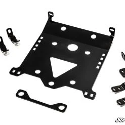 SuperATV Honda Talon 1000 Frame Stiffener Kit