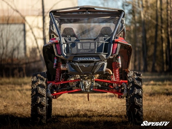SuperATV Honda Talon 1000R 8" Portal Gear Lift - Image 9