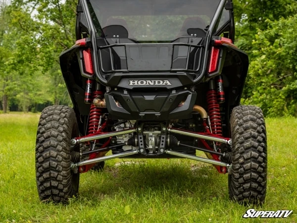 SuperATV Honda Talon 1000R Billet Aluminum Radius Arms 4 SuperATV Honda Talon 1000R Billet Aluminum Radius Arms - Image 2